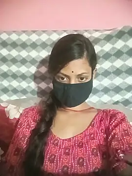 Queen Sakshi1 online show from 07-19-26, 08:51