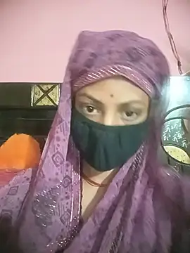 Queen Sakshi1 online show from 07-20-26, 07:44
