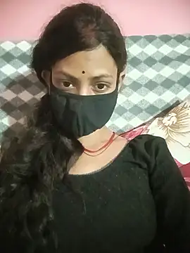 Queen Sakshi1 online show from 07-23-26, 08:23