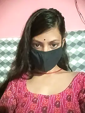 Queen Sakshi1 online show from 07-24-26, 07:06