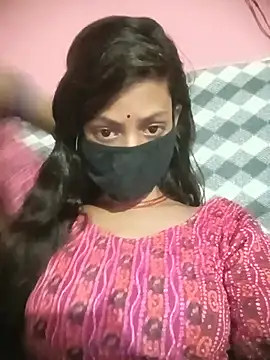 Queen Sakshi1 online show from 07-26-26, 09:49