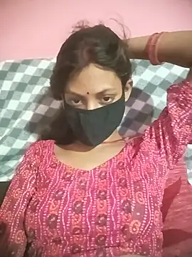 Queen Sakshi1 online show from 07-28-26, 09:26