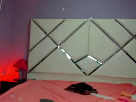 AshlyCortez online show from 07-10-26, 05:37