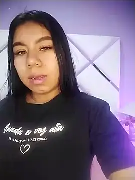 AshlyCortez online show from 07-16-26, 12:55