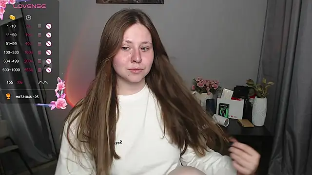 viktoriassecrets online show from 07-23-26, 04:16