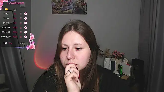 viktoriassecrets online show from 07-27-26, 08:38