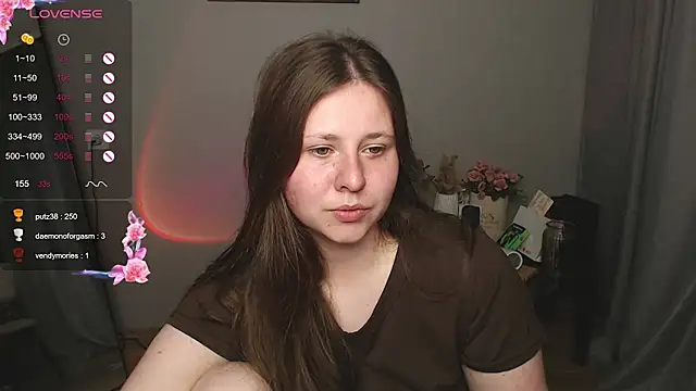 viktoriassecrets online show from 07-28-26, 08:52
