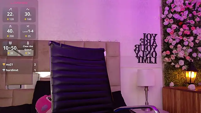 Sophia Cherry   online show from 07-28-26, 07:50