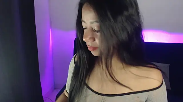 lispetite online show from 03-23-25, 06:26