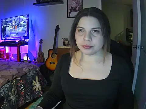 Snapshot of Allis_Wonderland chatting on 07-15-26, 03:45 Allis Wonderland online show from 07-15-26, 03:45