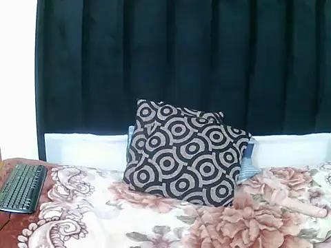 Flossy27 online show from 07-14-26, 02:05