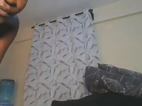 ebony zuri online show from 07-13-26, 07:38