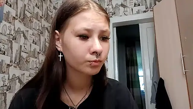 Just  Darling online show from 07-17-26, 02:34