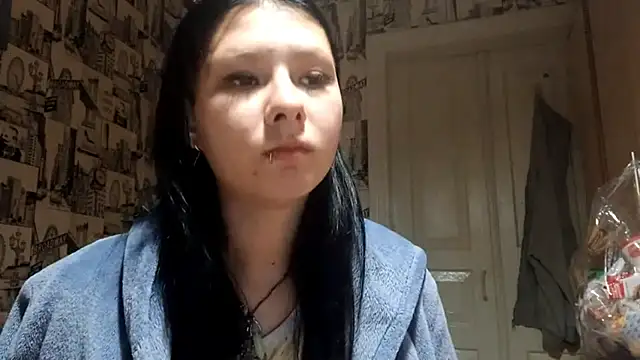 Just  Darling online show from 07-26-26, 08:38