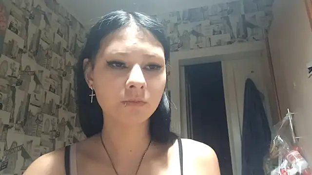 Just  Darling online show from 07-27-26, 09:22