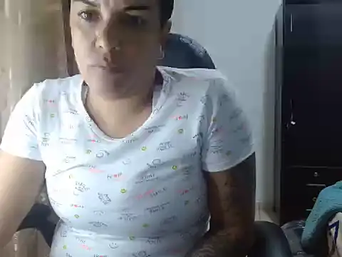 ambarr 84 online show from 07-31-26, 11:04