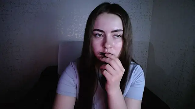 SelenaBrook online show from 07-11-26, 07:38