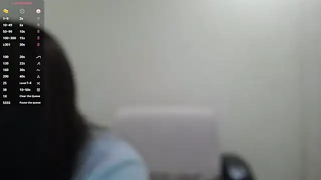 SelenaBrook online show from 07-13-26, 06:44