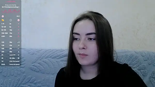 SelenaBrook online show from 07-18-26, 06:34