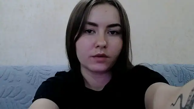 SelenaBrook online show from 07-20-26, 06:10