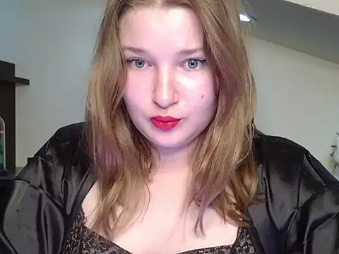 Snapshot of Alexa-dream chatting on 07-24-26, 08:51 Alexa-dream online show from 07-24-26, 08:51