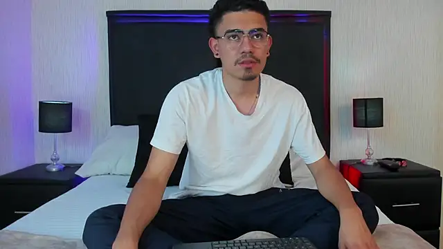 JadenJake online show from 07-15-26, 07:30