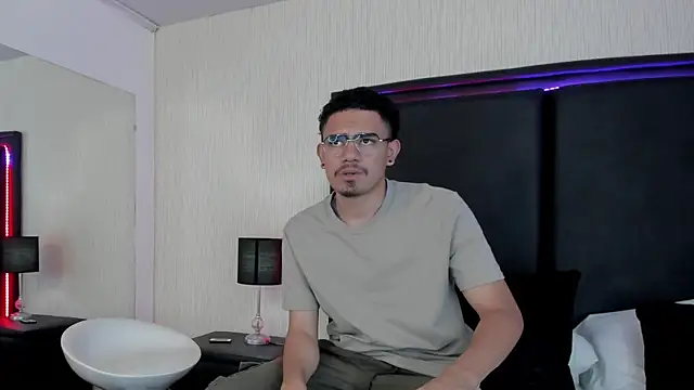 JadenJake online show from 07-16-26, 07:09