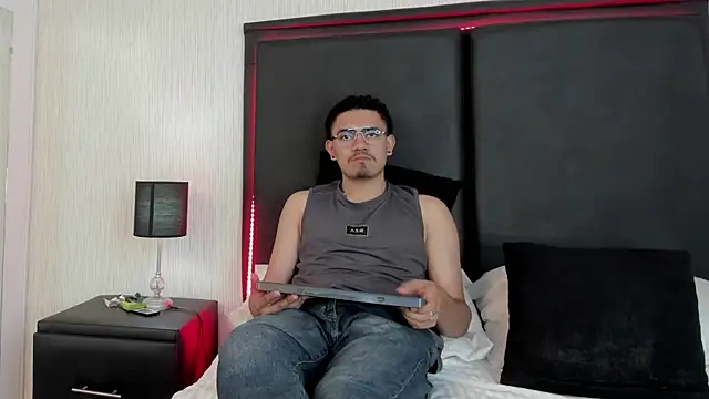 JadenJake online show from 07-19-26, 07:17