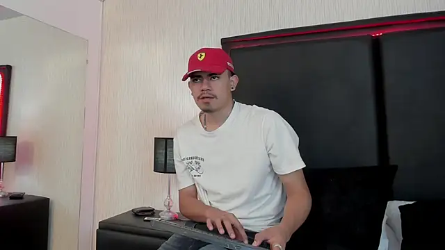 JadenJake online show from 07-20-26, 07:16