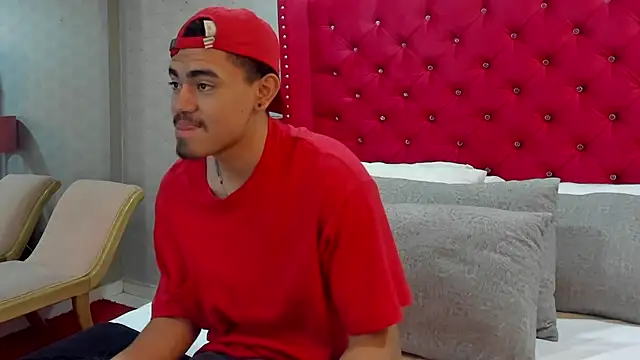 JadenJake online show from 07-29-26, 07:23