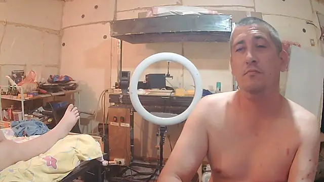 DenMaretxx online show from 07-17-26, 07:52