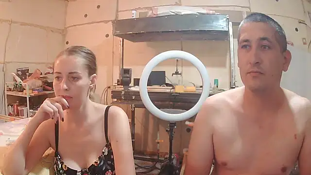 DenMaretxx online show from 07-19-26, 06:00