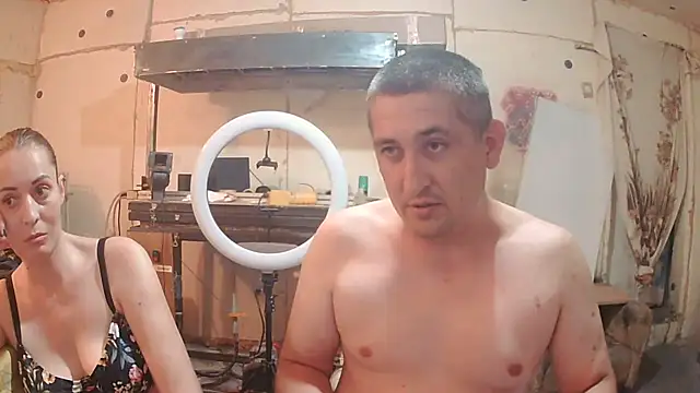DenMaretxx online show from 07-20-26, 04:09