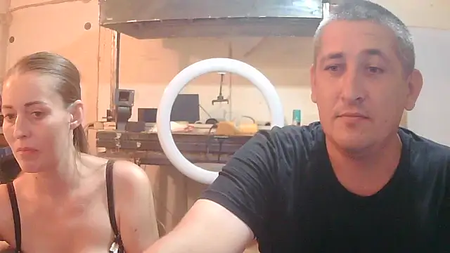 DenMaretxx online show from 07-21-26, 05:59