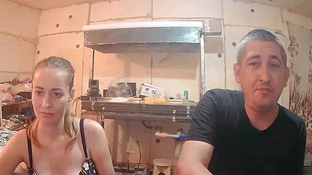 DenMaretxx online show from 07-24-26, 08:18