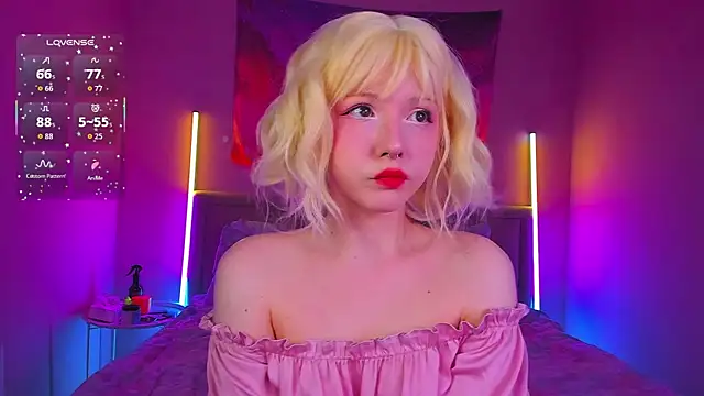 babeEvaa online show from 07-18-26, 03:05