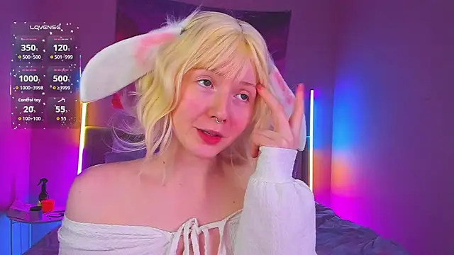 babeEvaa online show from 07-21-26, 03:14