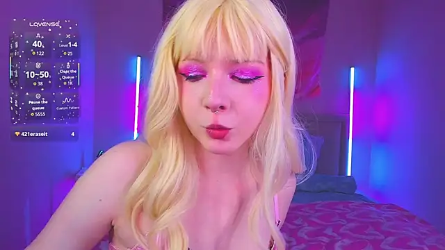 babeEvaa online show from 07-28-26, 04:39