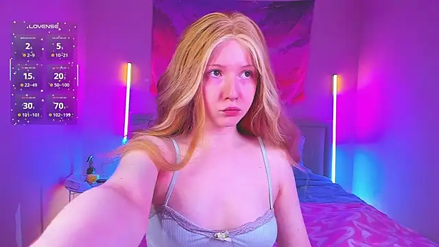 babeEvaa online show from 07-29-26, 03:10
