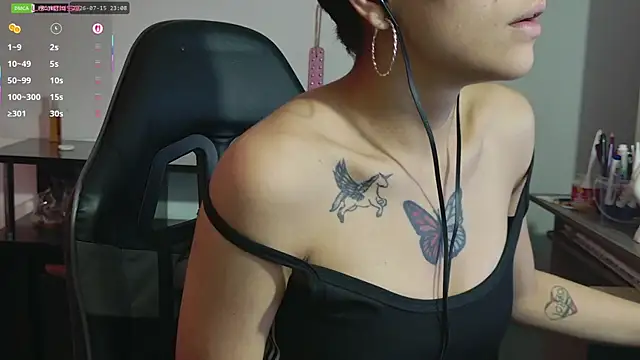 unicornio sex online show from 07-16-26, 04:07