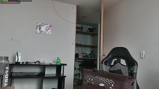 unicornio sex online show from 07-18-26, 08:45