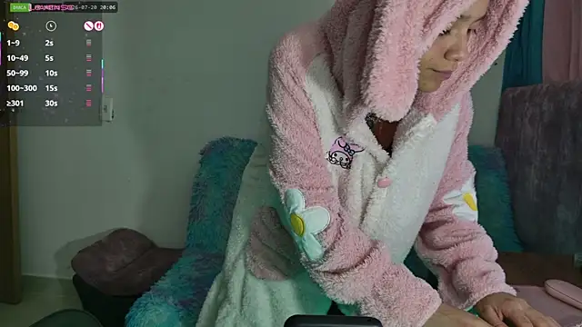 unicornio sex online show from 07-21-26, 01:08
