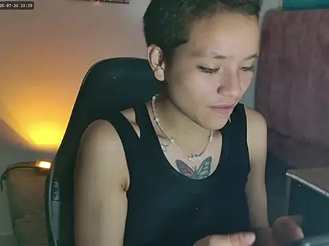unicornio sex online show from 07-27-26, 04:30