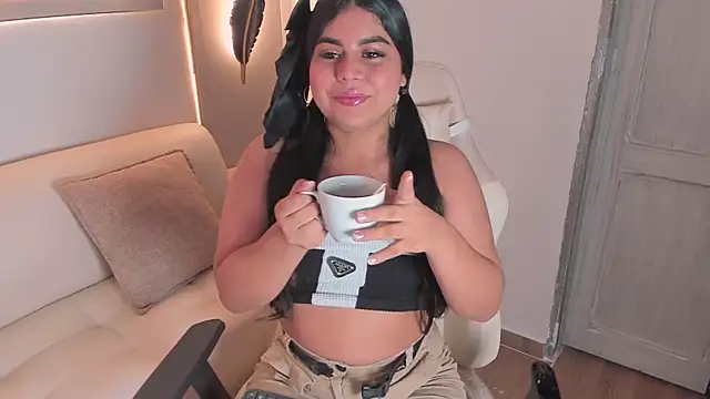 MadisonThompsons  online show from 07-27-26, 12:23