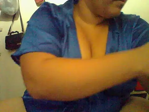 Andrea silva online show from 07-21-26, 08:33