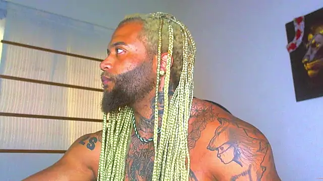 ragnar0825 online show from 07-13-26, 02:31