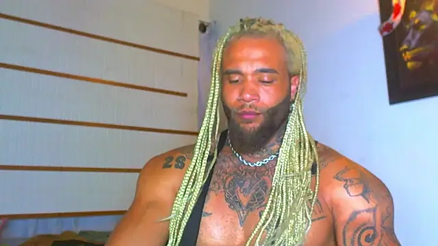 ragnar0825 online show from 07-14-26, 02:05