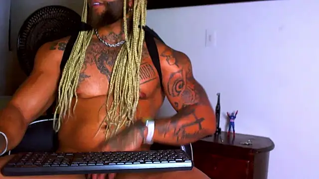 ragnar0825 online show from 07-17-26, 01:34