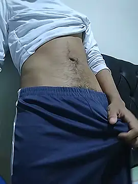 Alexandre ff online show from 07-11-26, 12:35