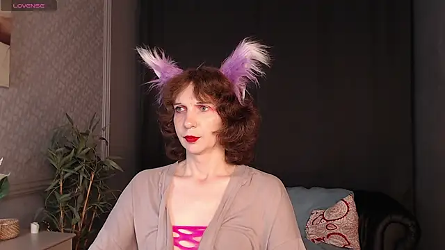 Kate Avis online show from 07-25-26, 08:39